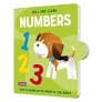PULL AND LEARN NUMBERS resmi